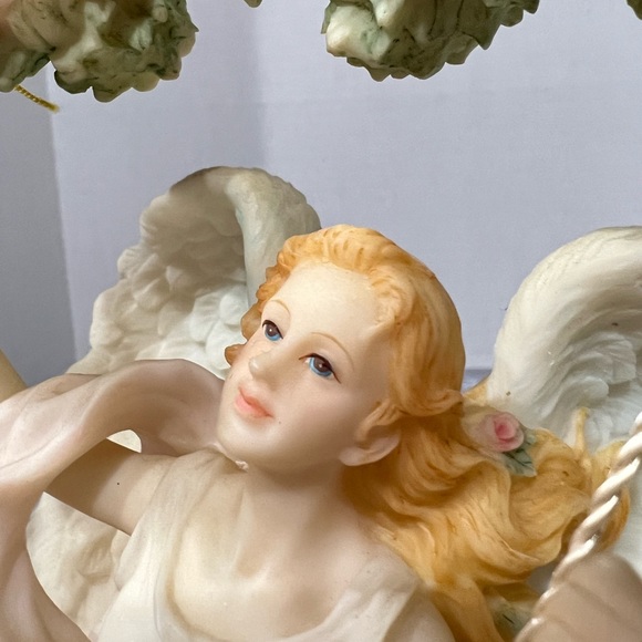 Seraphim Classics, Rebecca “ Beautiful Dreamer” Vintage, 1999 Figure. - Picture 4 of 10